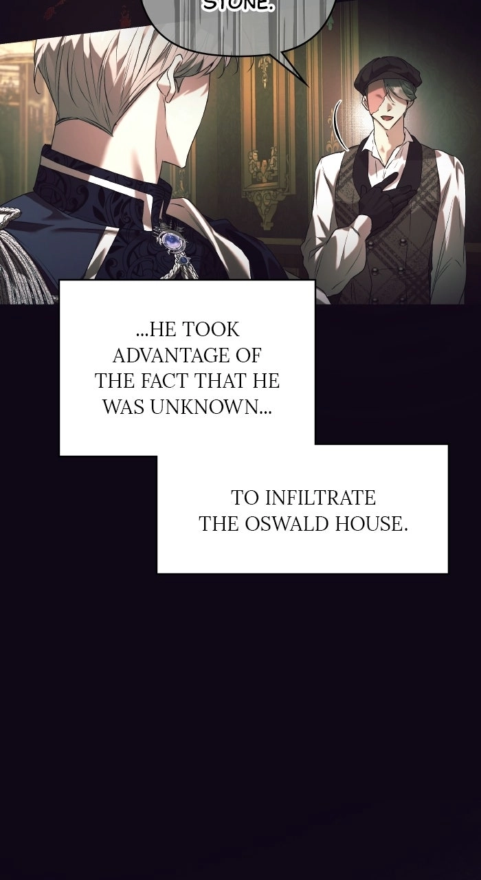 The Beast Won’t Let Me Sleep Chapter 51 page 54 - 