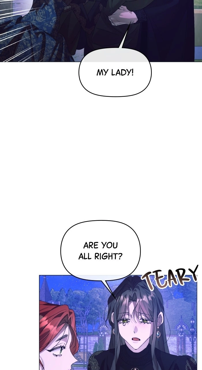 The Beast Won’t Let Me Sleep Chapter 51 page 62 - 