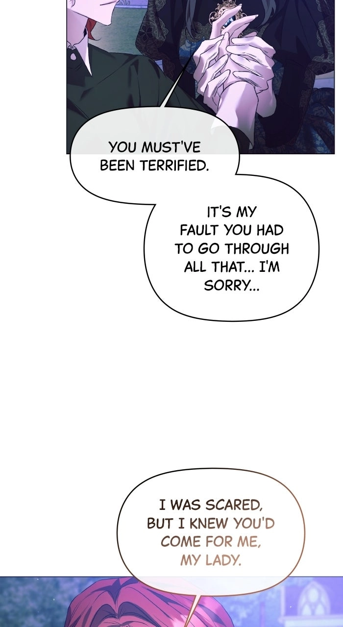 The Beast Won’t Let Me Sleep Chapter 51 page 63 - 