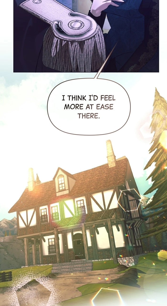 The Beast Won’t Let Me Sleep Chapter 51 page 70 - 
