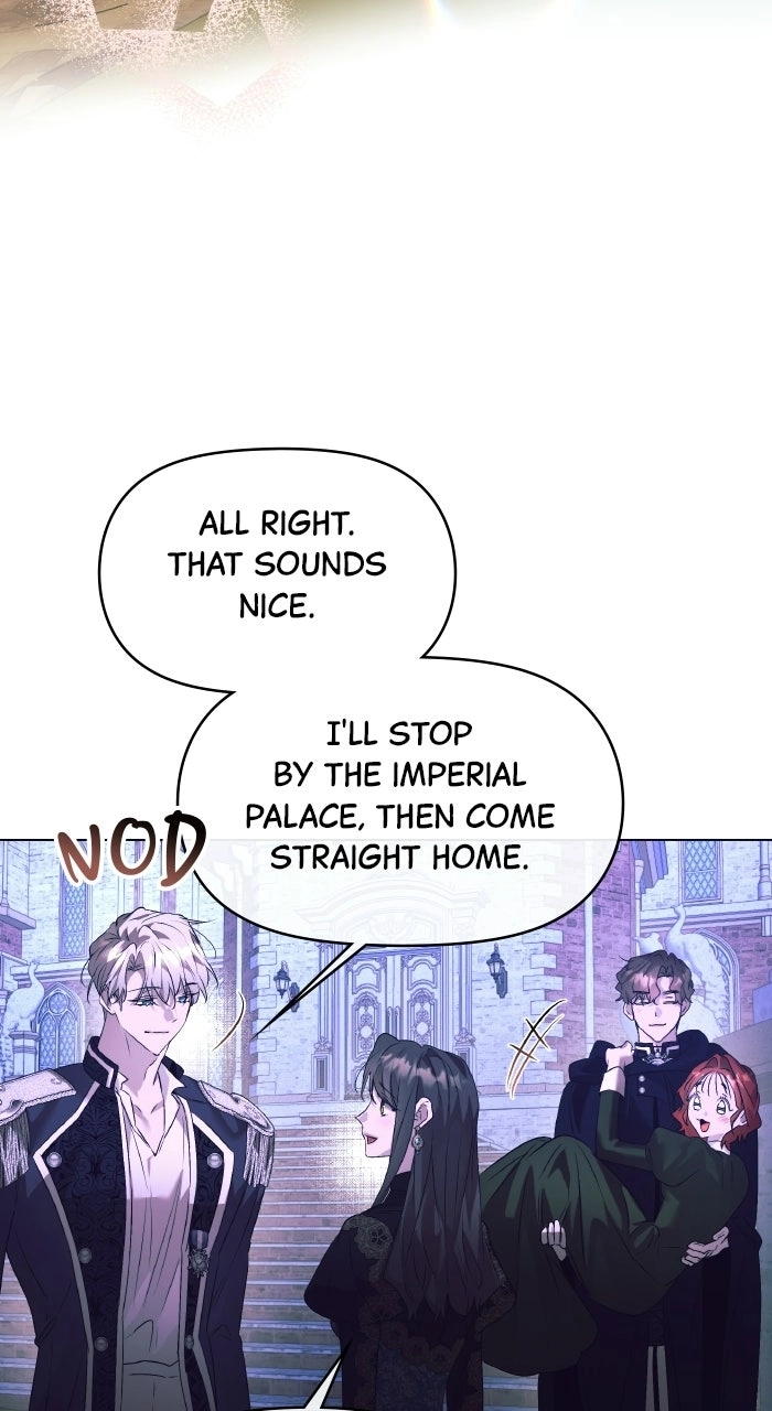 The Beast Won’t Let Me Sleep Chapter 51 page 71 - 