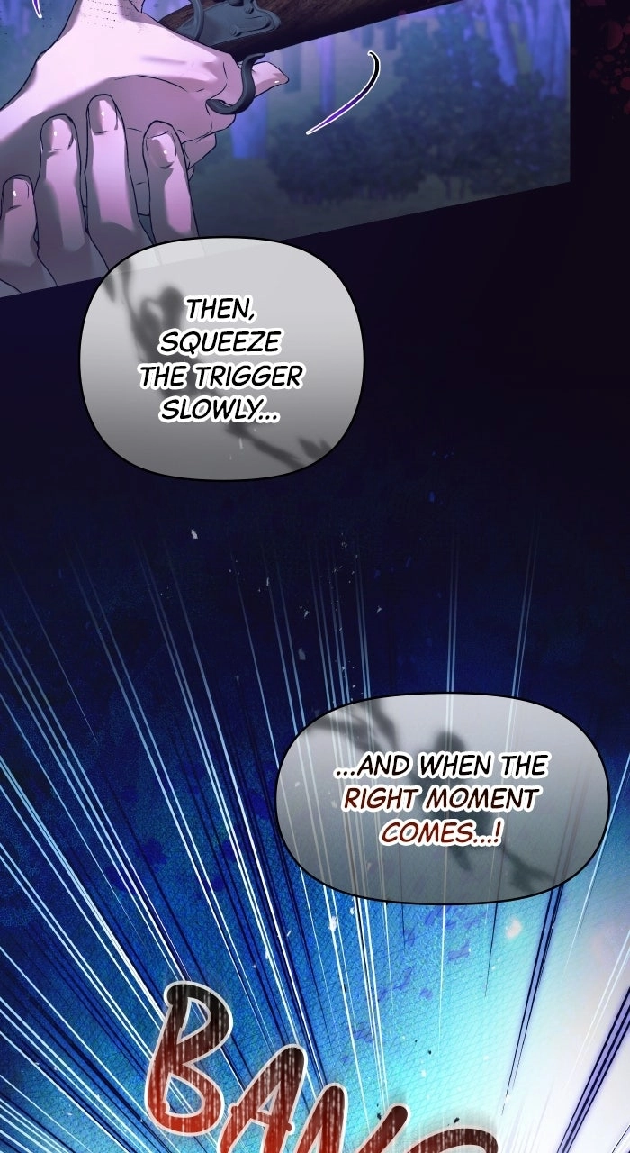 The Beast Won’t Let Me Sleep Chapter 51 page 9 - 