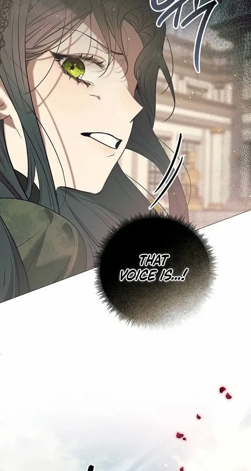 The Beast Won’t Let Me Sleep Chapter 6 page 14 - 