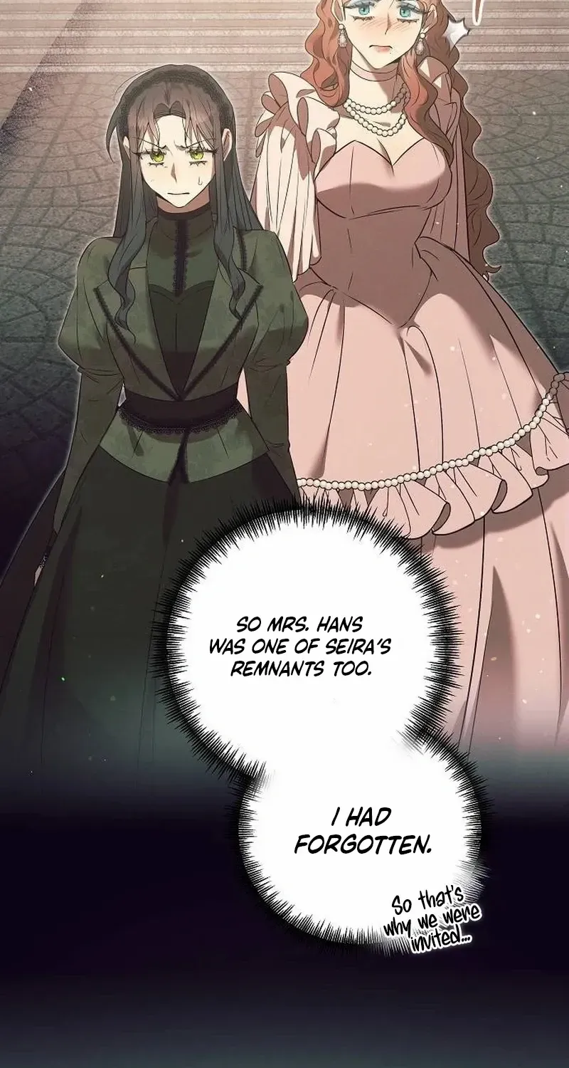 The Beast Won’t Let Me Sleep Chapter 6 page 23 - 