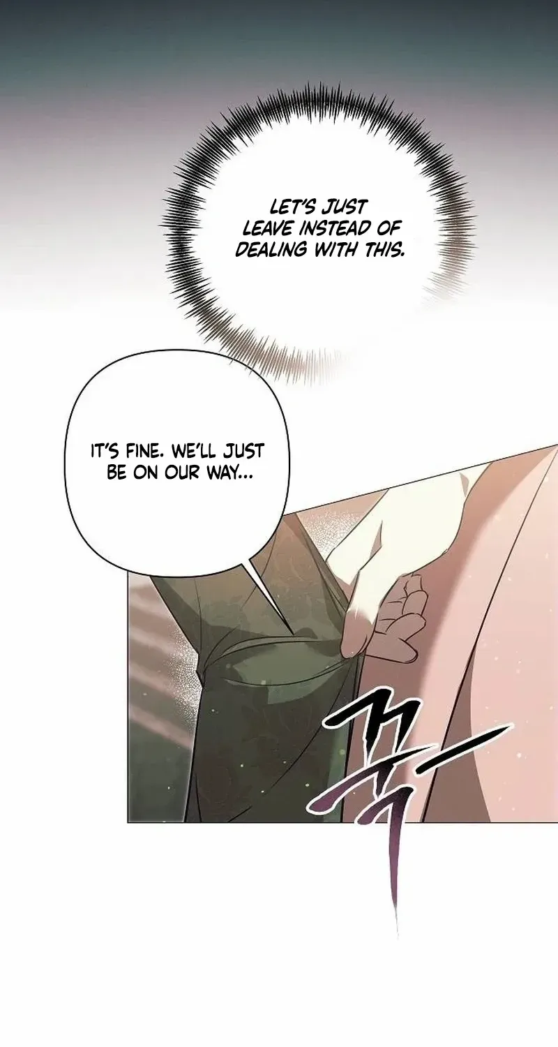 The Beast Won’t Let Me Sleep Chapter 6 page 24 - 