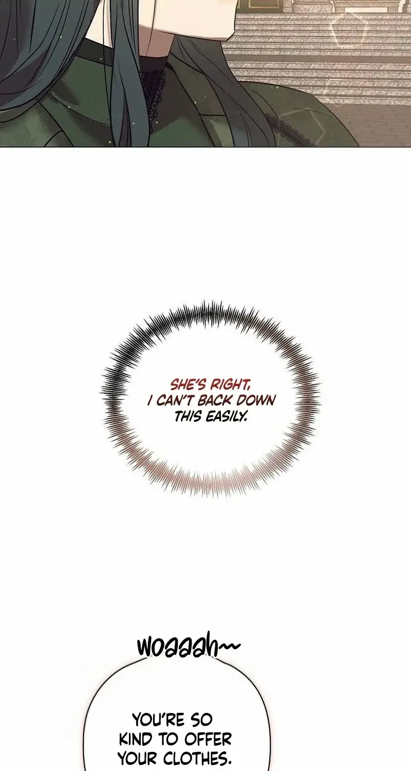 The Beast Won’t Let Me Sleep Chapter 6 page 28 - 