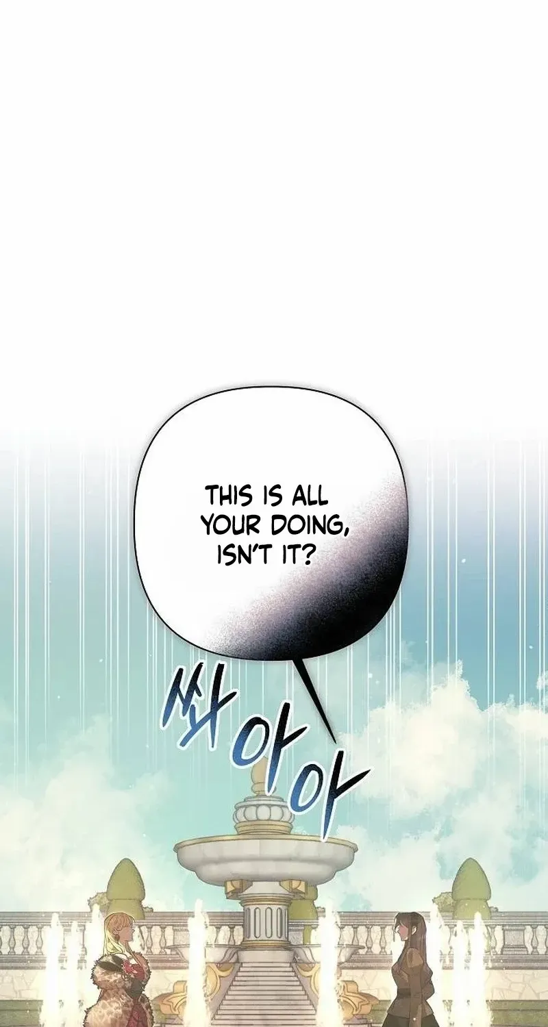 The Beast Won’t Let Me Sleep Chapter 6 page 38 - 