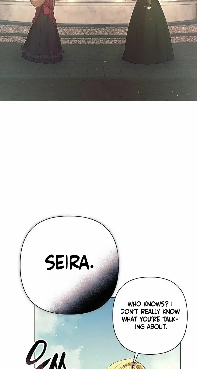 The Beast Won’t Let Me Sleep Chapter 6 page 39 - 