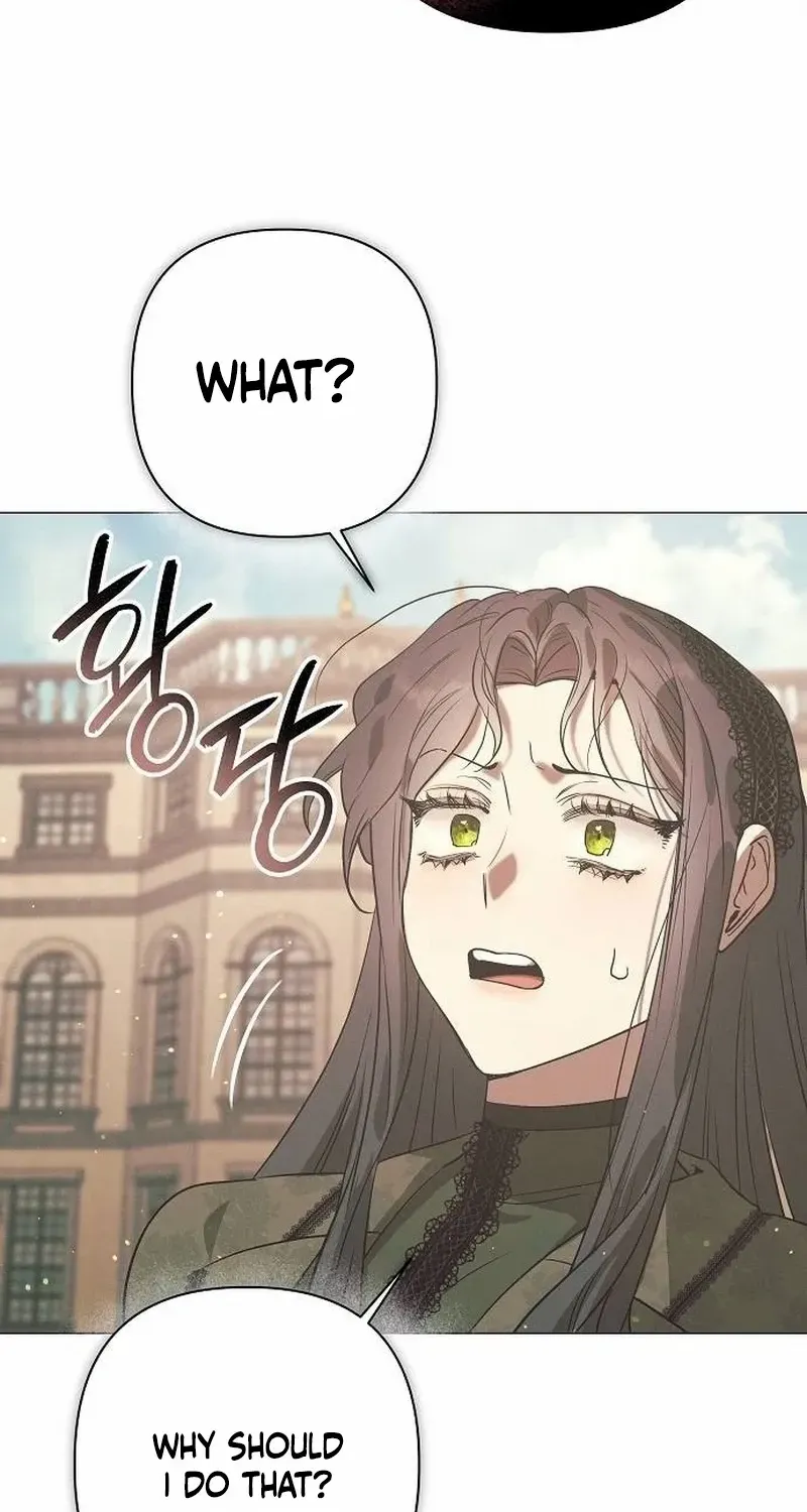 The Beast Won’t Let Me Sleep Chapter 6 page 45 - 