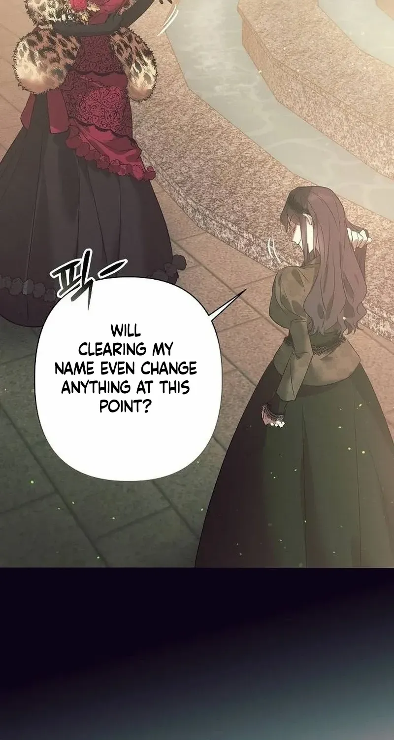 The Beast Won’t Let Me Sleep Chapter 6 page 47 - 