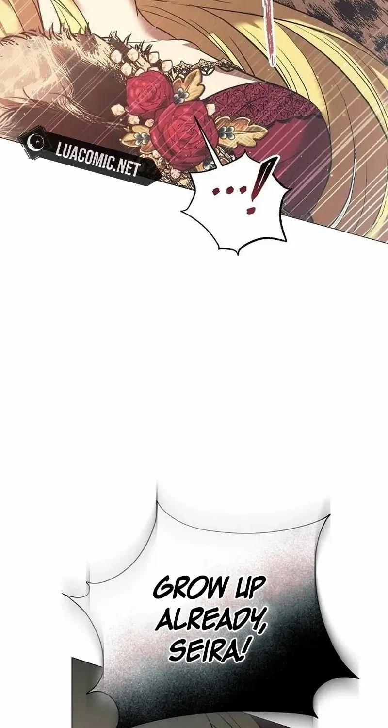 The Beast Won’t Let Me Sleep Chapter 6 page 73 - 
