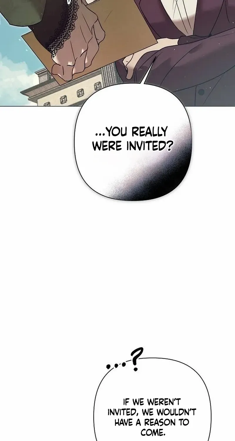 The Beast Won’t Let Me Sleep Chapter 6 page 9 - 