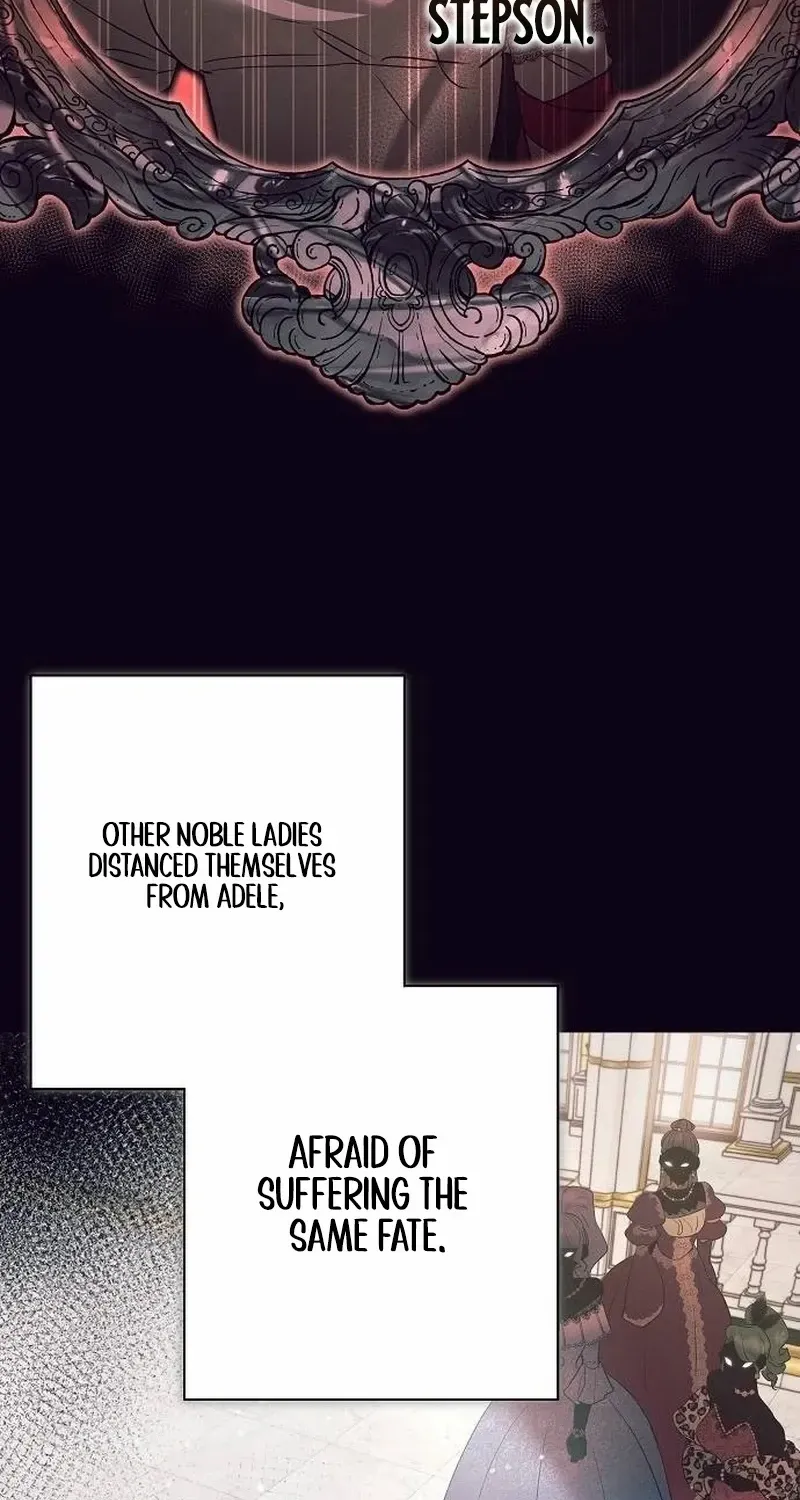 The Beast Won’t Let Me Sleep Chapter 6 page 83 - 