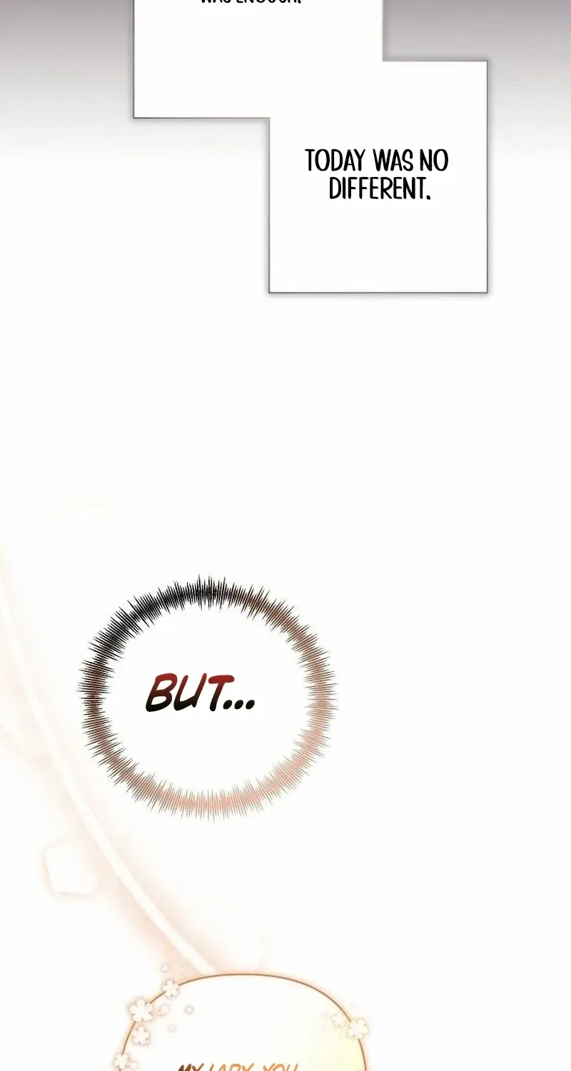 The Beast Won’t Let Me Sleep Chapter 6 page 85 - 