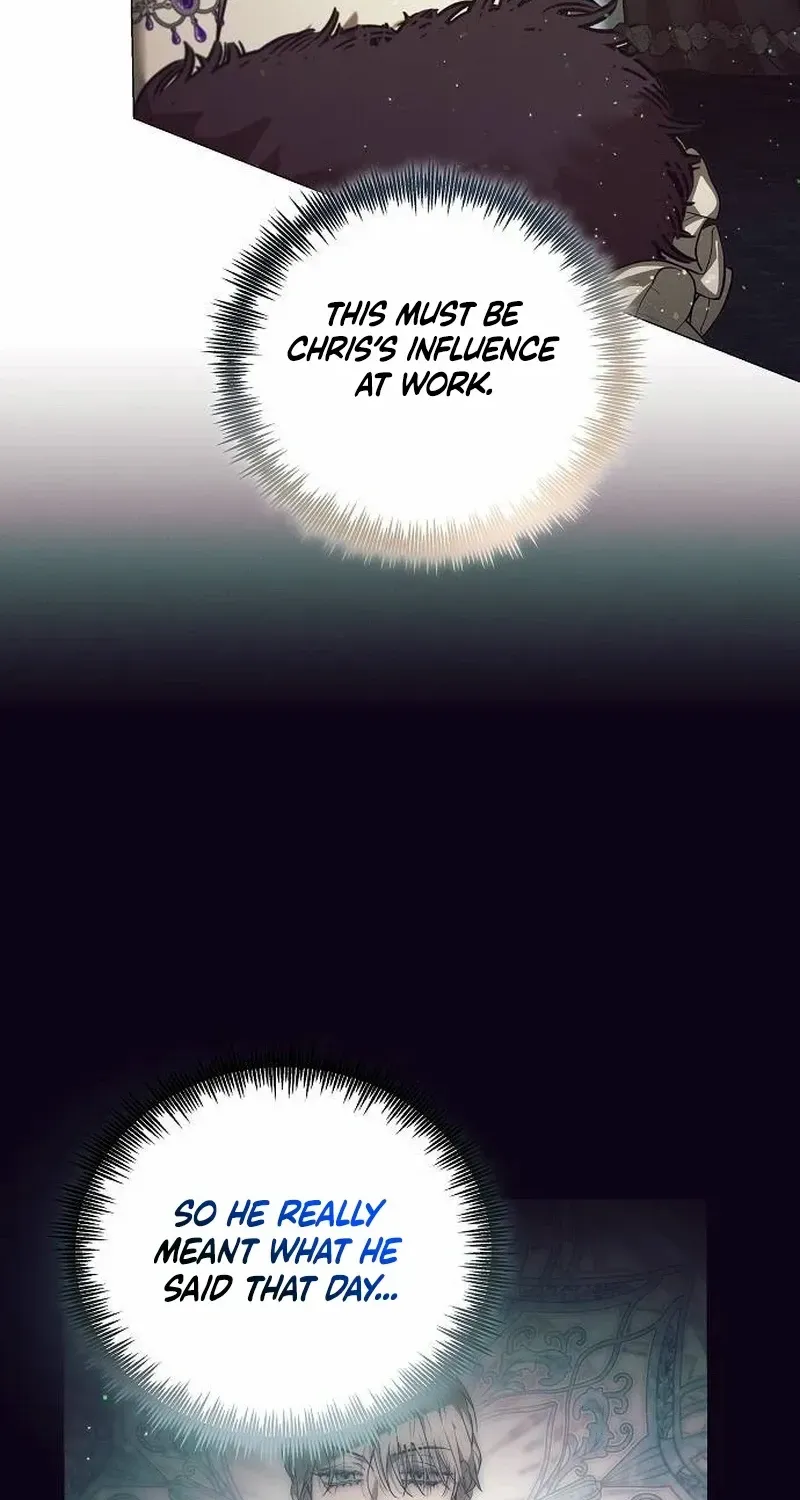 The Beast Won’t Let Me Sleep Chapter 6 page 90 - 
