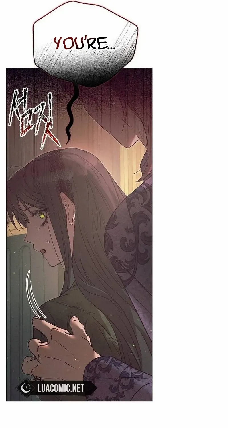 The Beast Won’t Let Me Sleep Chapter 7 page 14 - 