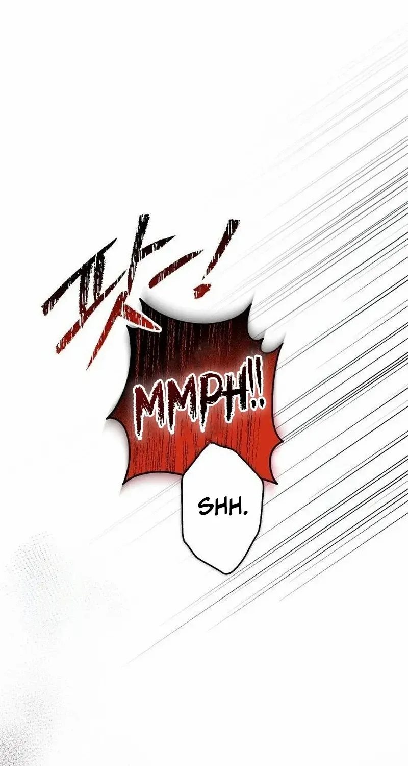 The Beast Won’t Let Me Sleep Chapter 7 page 15 - 
