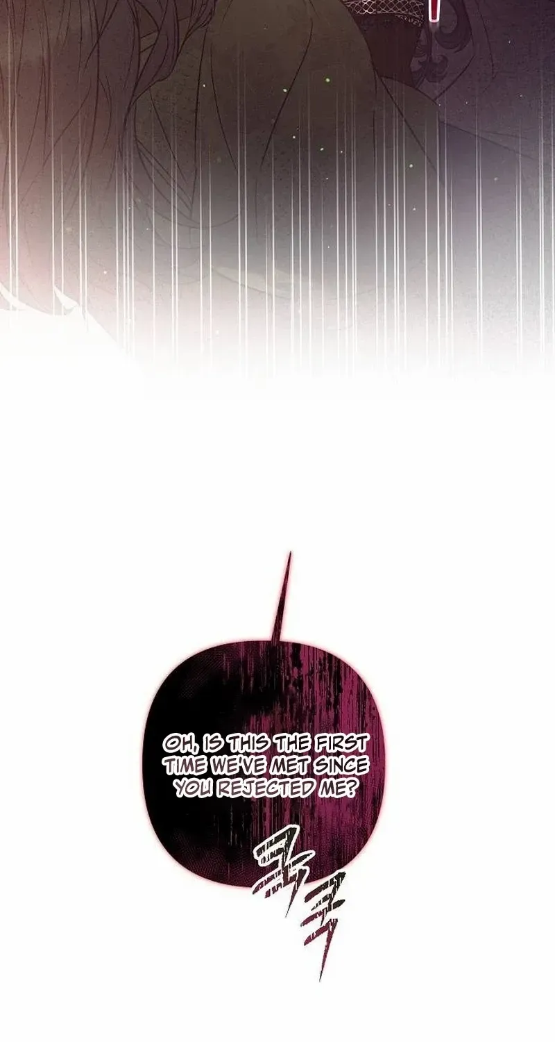 The Beast Won’t Let Me Sleep Chapter 7 page 17 - 