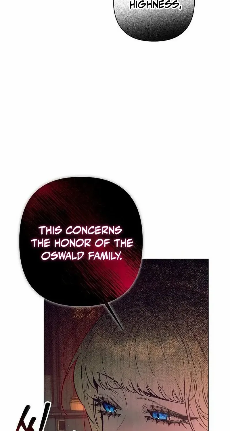 The Beast Won’t Let Me Sleep Chapter 7 page 33 - 