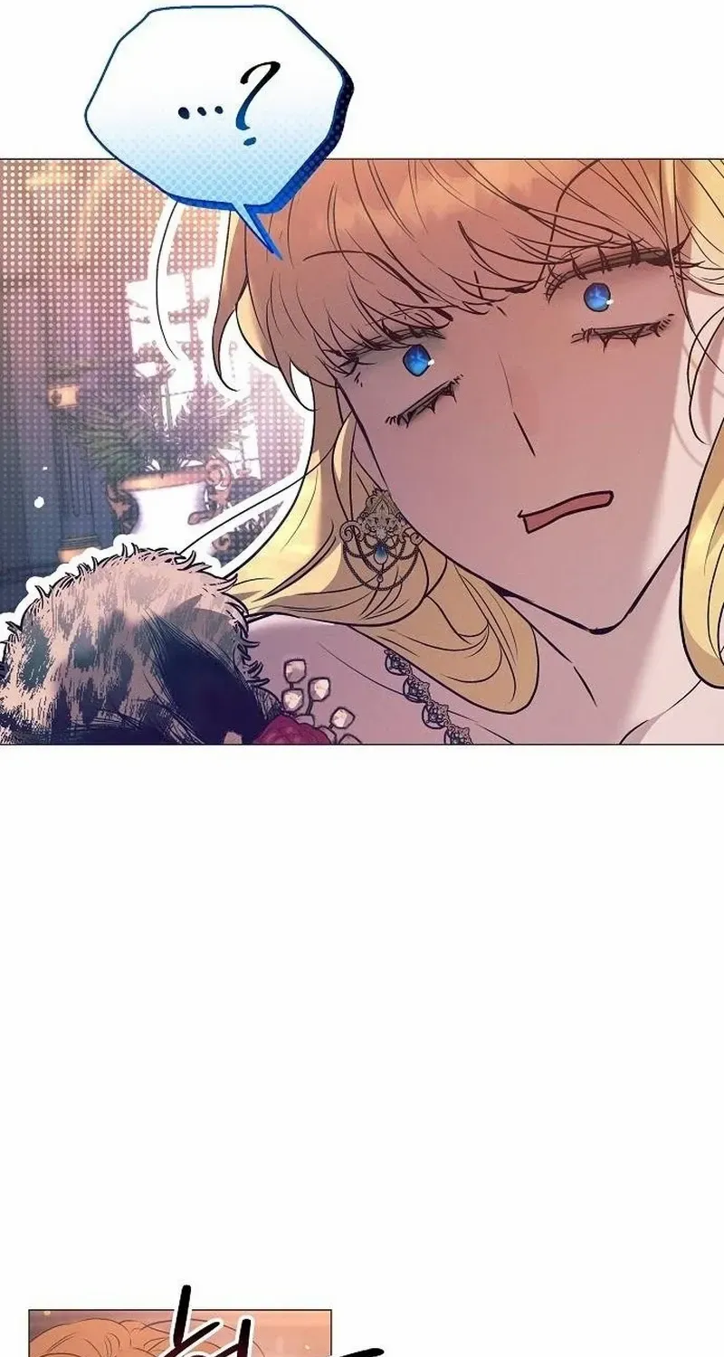 The Beast Won’t Let Me Sleep Chapter 7 page 38 - 