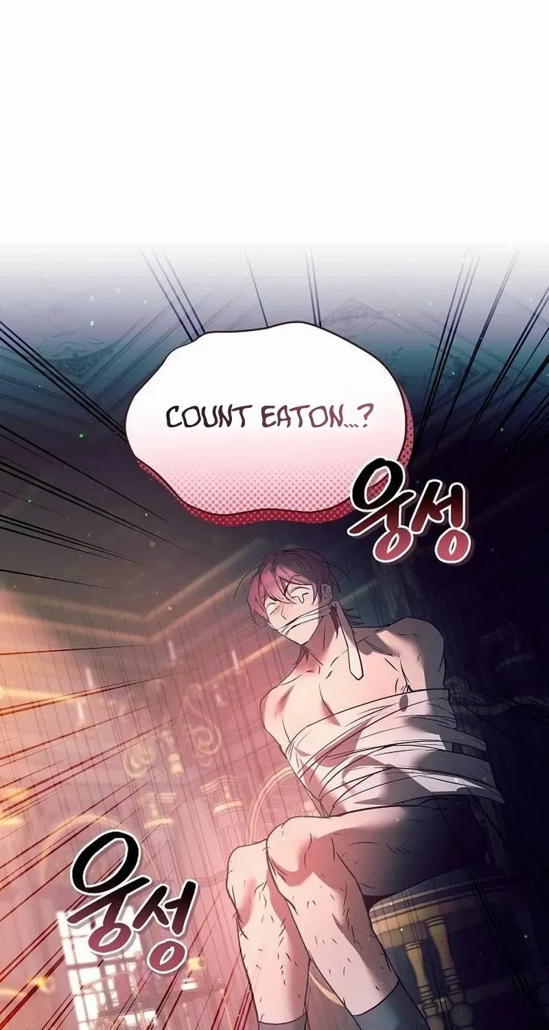 The Beast Won’t Let Me Sleep Chapter 7 page 40 - 