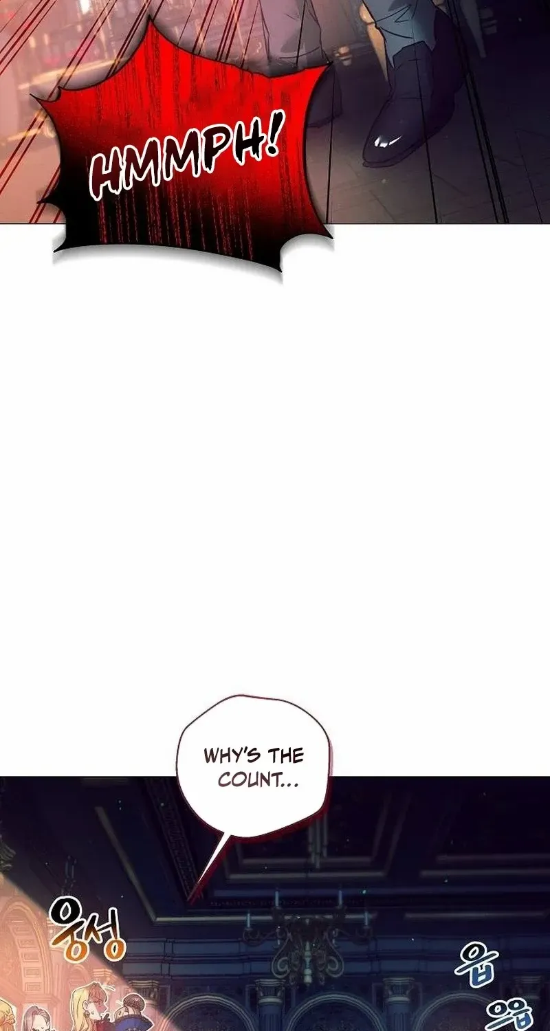 The Beast Won’t Let Me Sleep Chapter 7 page 41 - 