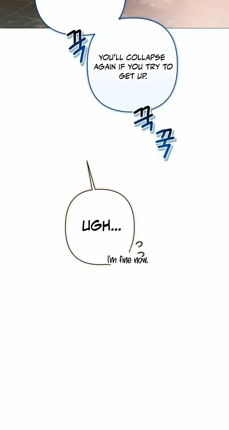 The Beast Won’t Let Me Sleep Chapter 7 page 48 - 
