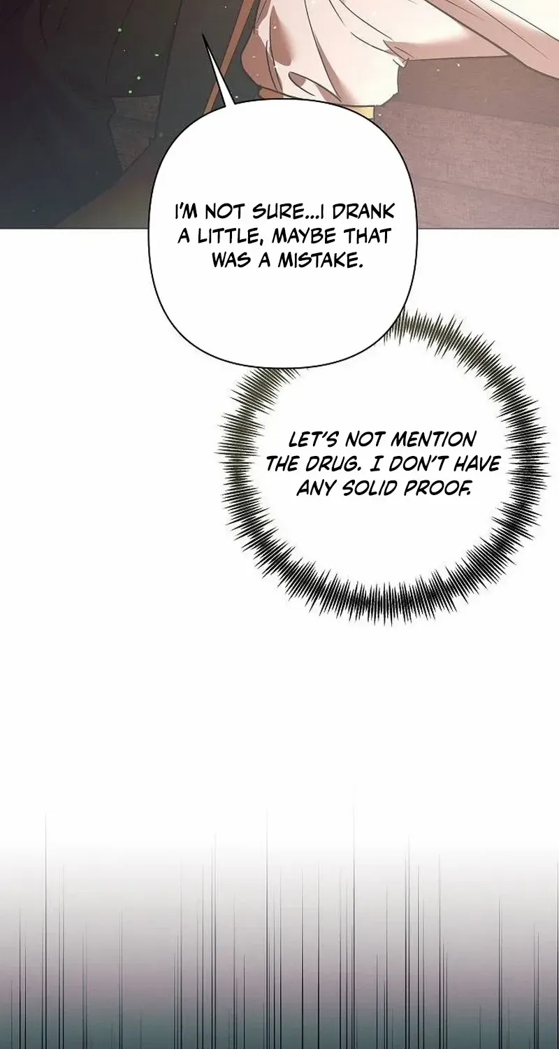 The Beast Won’t Let Me Sleep Chapter 7 page 51 - 