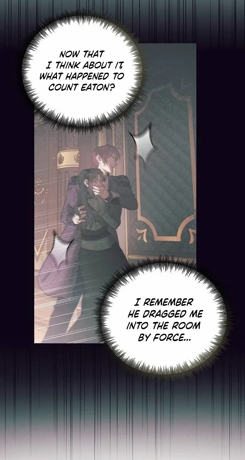 The Beast Won’t Let Me Sleep Chapter 7 page 52 - 