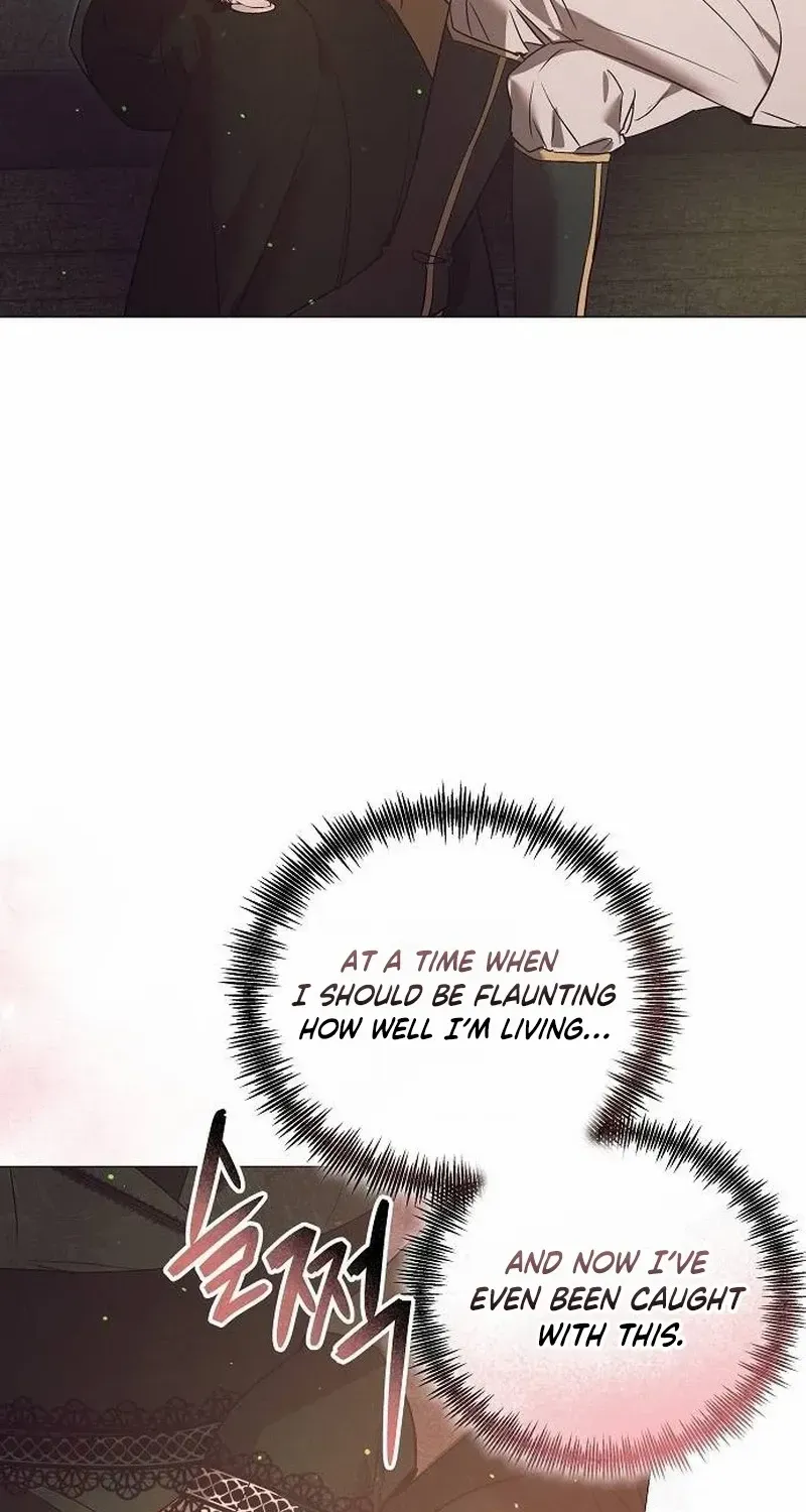 The Beast Won’t Let Me Sleep Chapter 7 page 58 - 