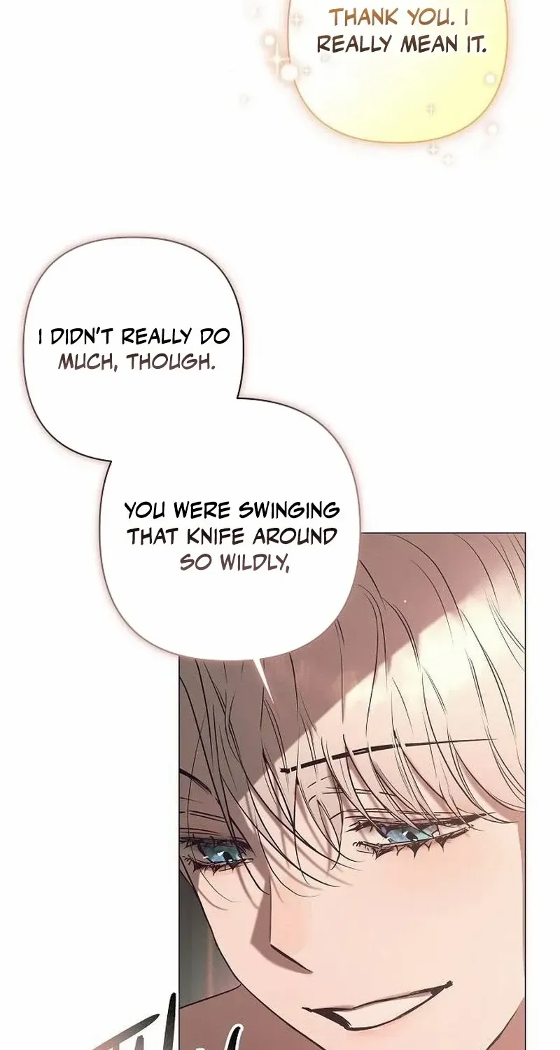 The Beast Won’t Let Me Sleep Chapter 7 page 67 - 