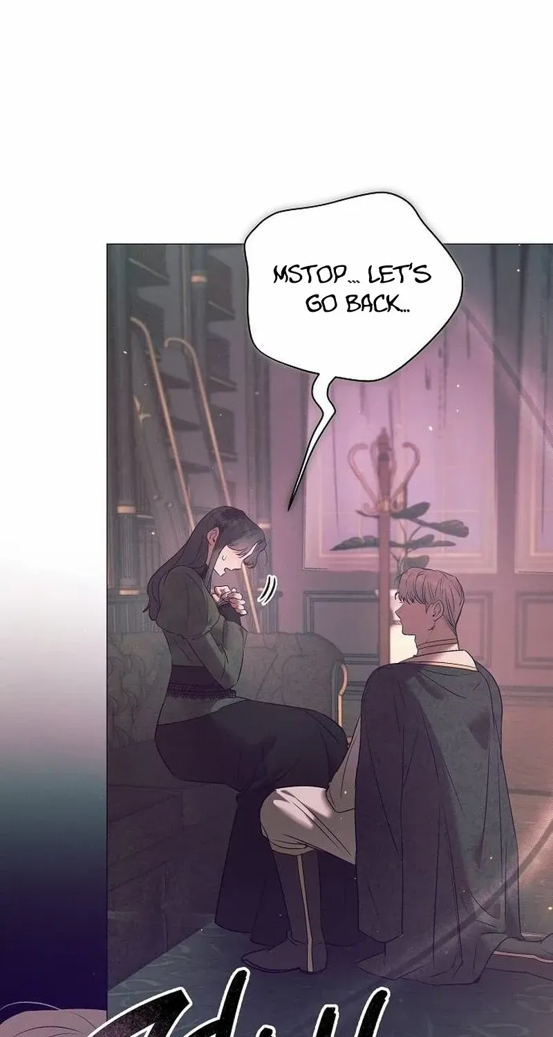 The Beast Won’t Let Me Sleep Chapter 7 page 79 - 