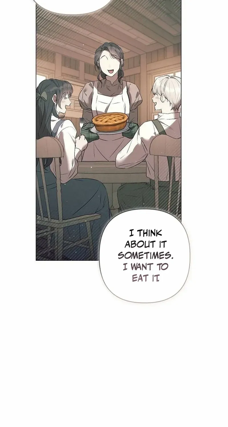 The Beast Won’t Let Me Sleep Chapter 8 page 11 - 