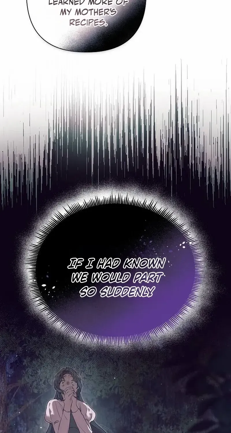 The Beast Won’t Let Me Sleep Chapter 8 page 14 - 
