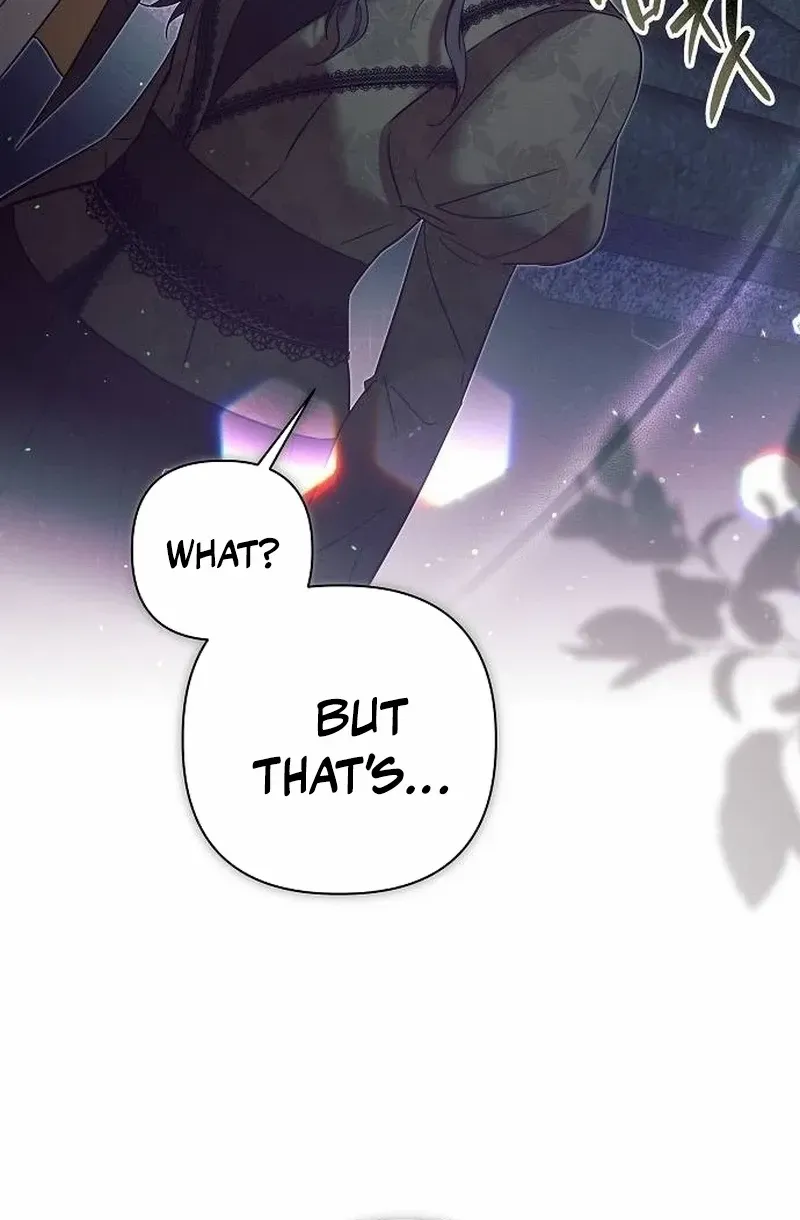 The Beast Won’t Let Me Sleep Chapter 8 page 18 - 