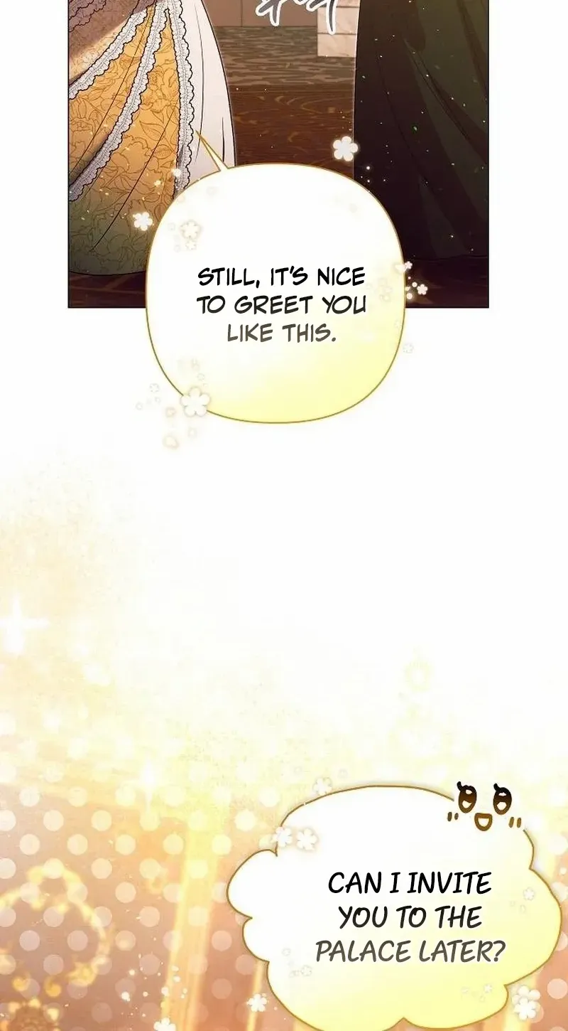 The Beast Won’t Let Me Sleep Chapter 8 page 42 - 