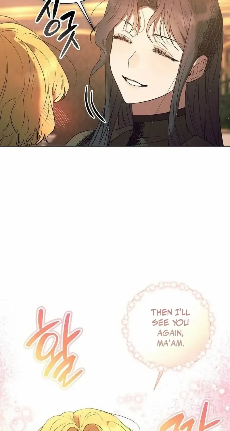 The Beast Won’t Let Me Sleep Chapter 8 page 46 - 