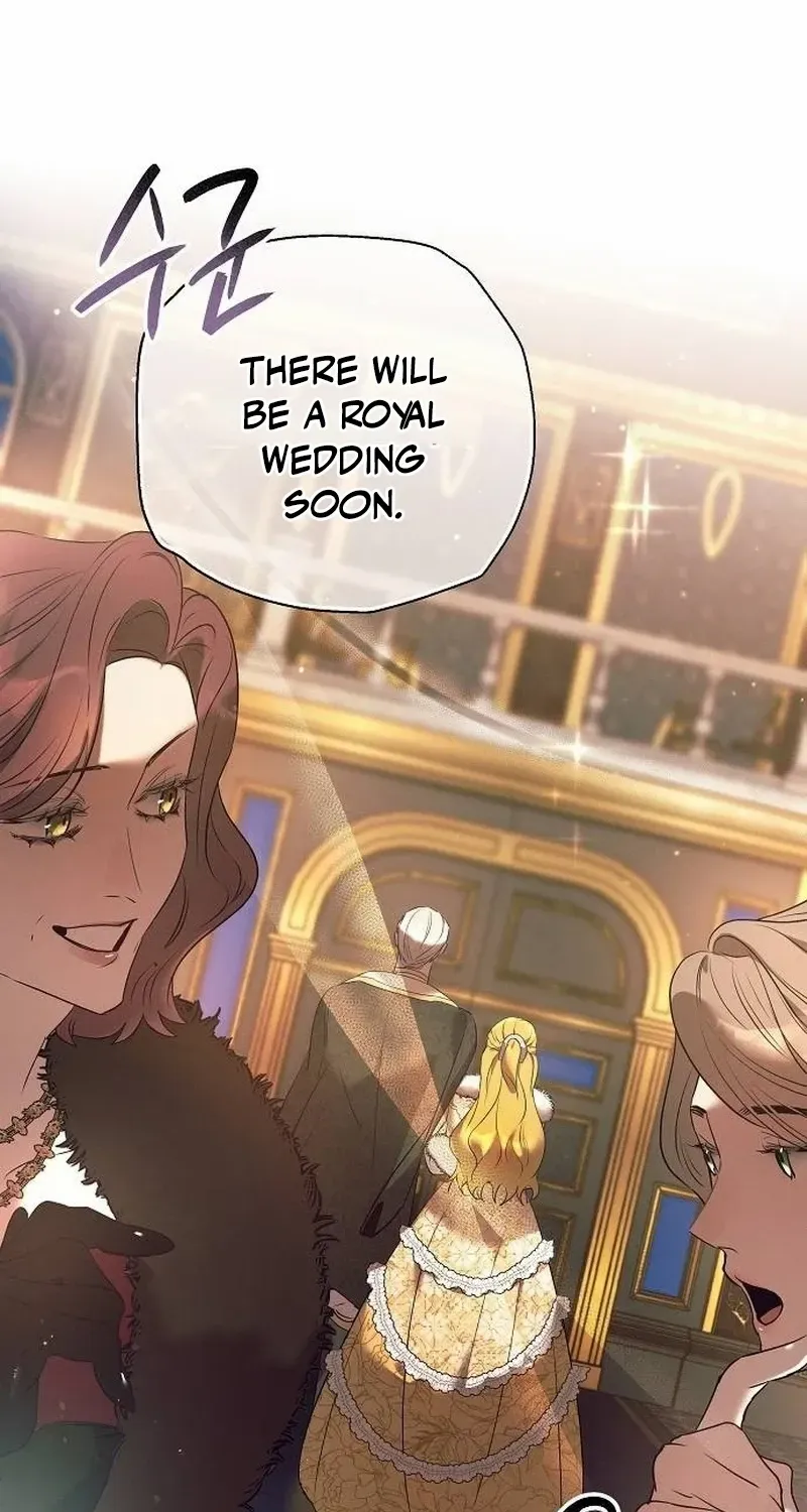 The Beast Won’t Let Me Sleep Chapter 8 page 49 - 