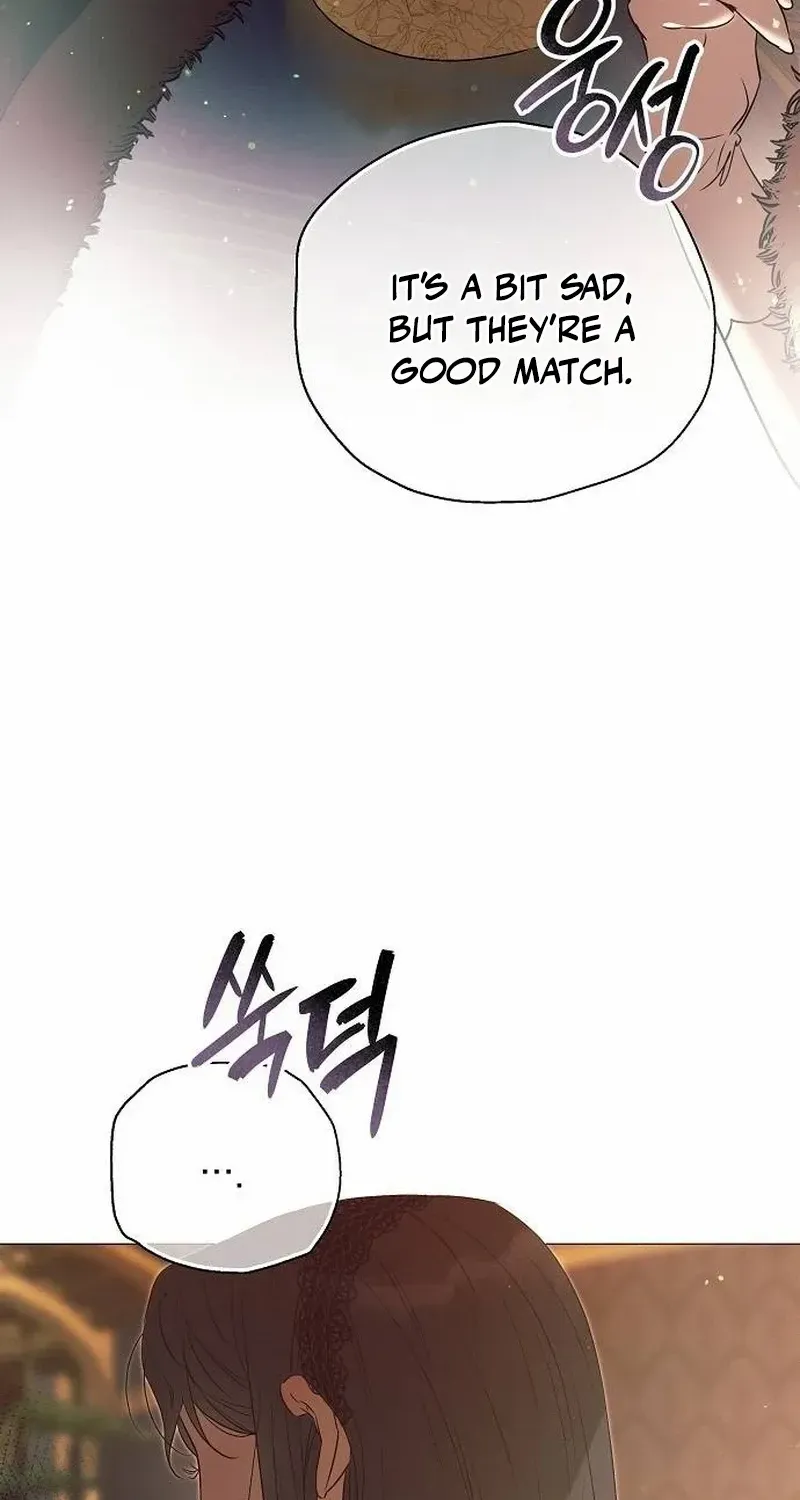 The Beast Won’t Let Me Sleep Chapter 8 page 50 - 