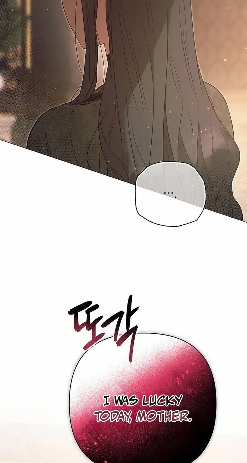 The Beast Won’t Let Me Sleep Chapter 8 page 51 - 