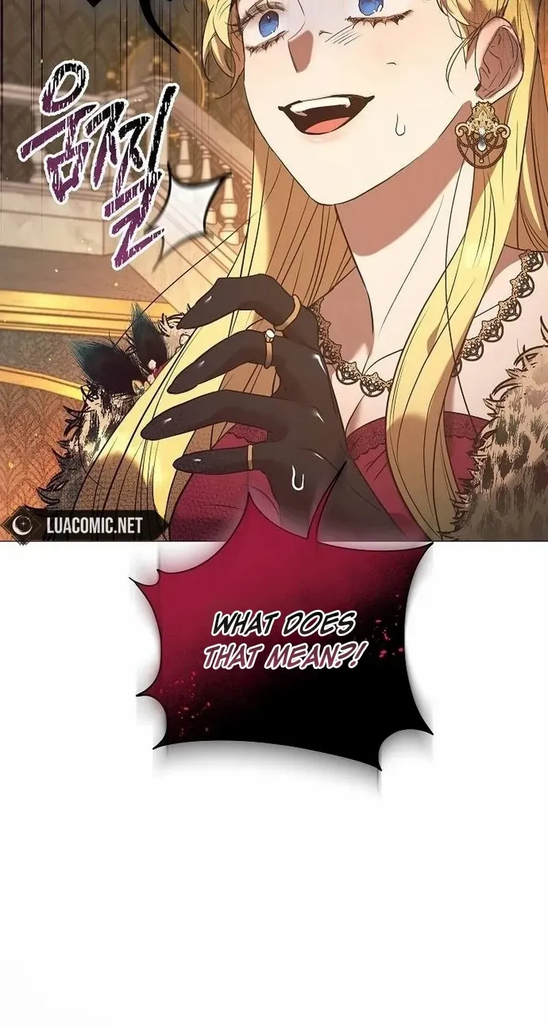 The Beast Won’t Let Me Sleep Chapter 8 page 58 - 