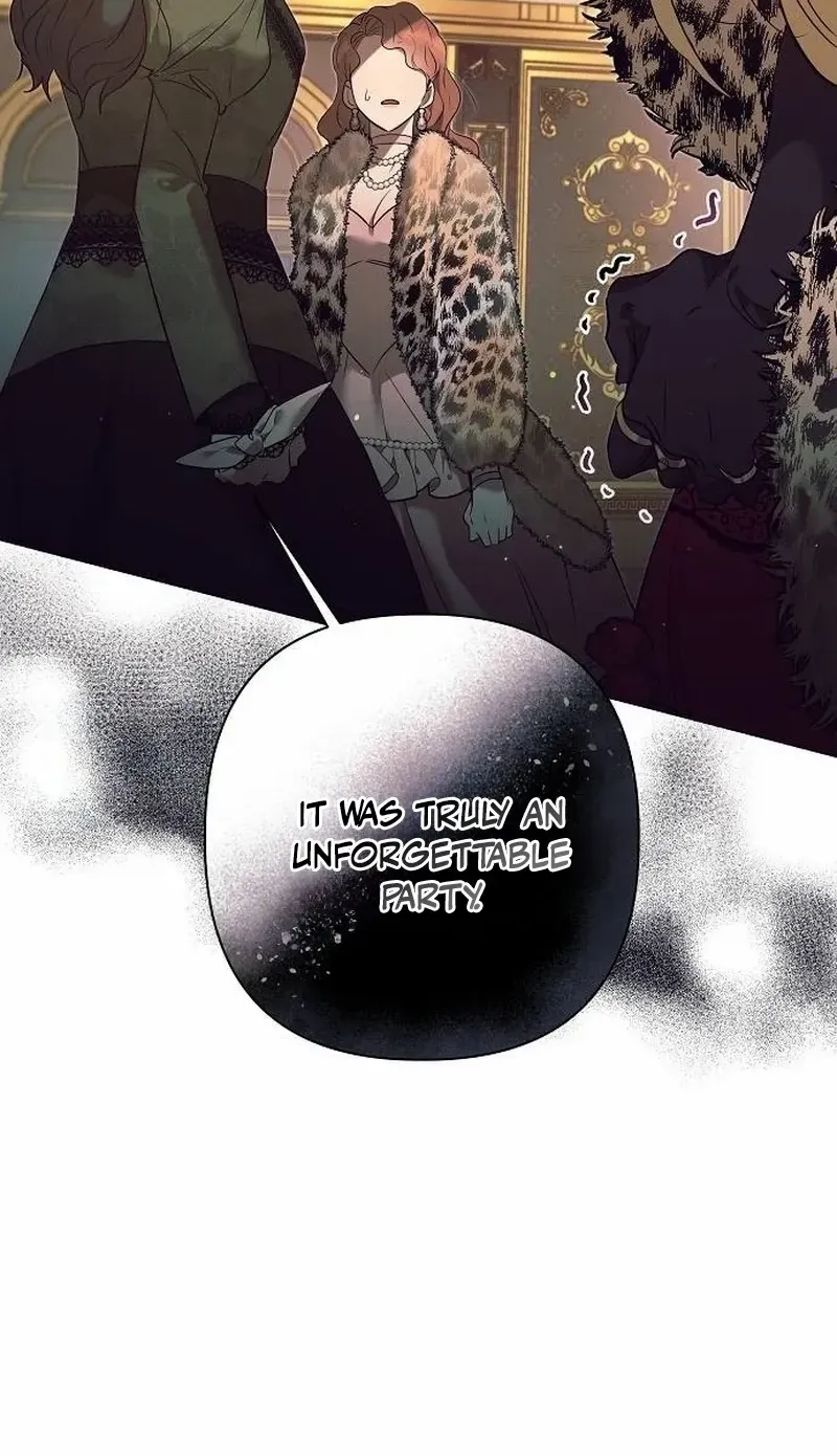The Beast Won’t Let Me Sleep Chapter 8 page 60 - 