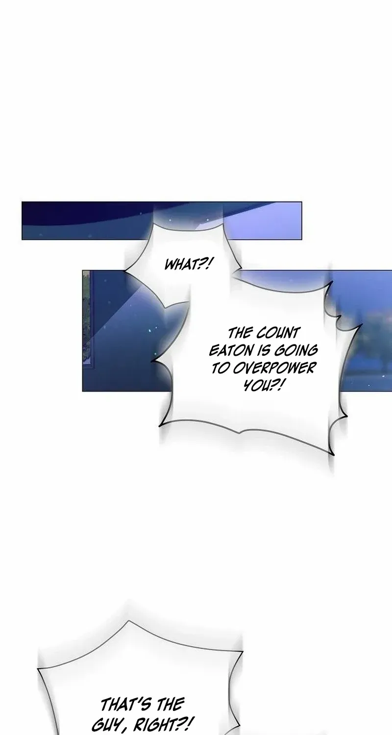 The Beast Won’t Let Me Sleep Chapter 8 page 62 - 
