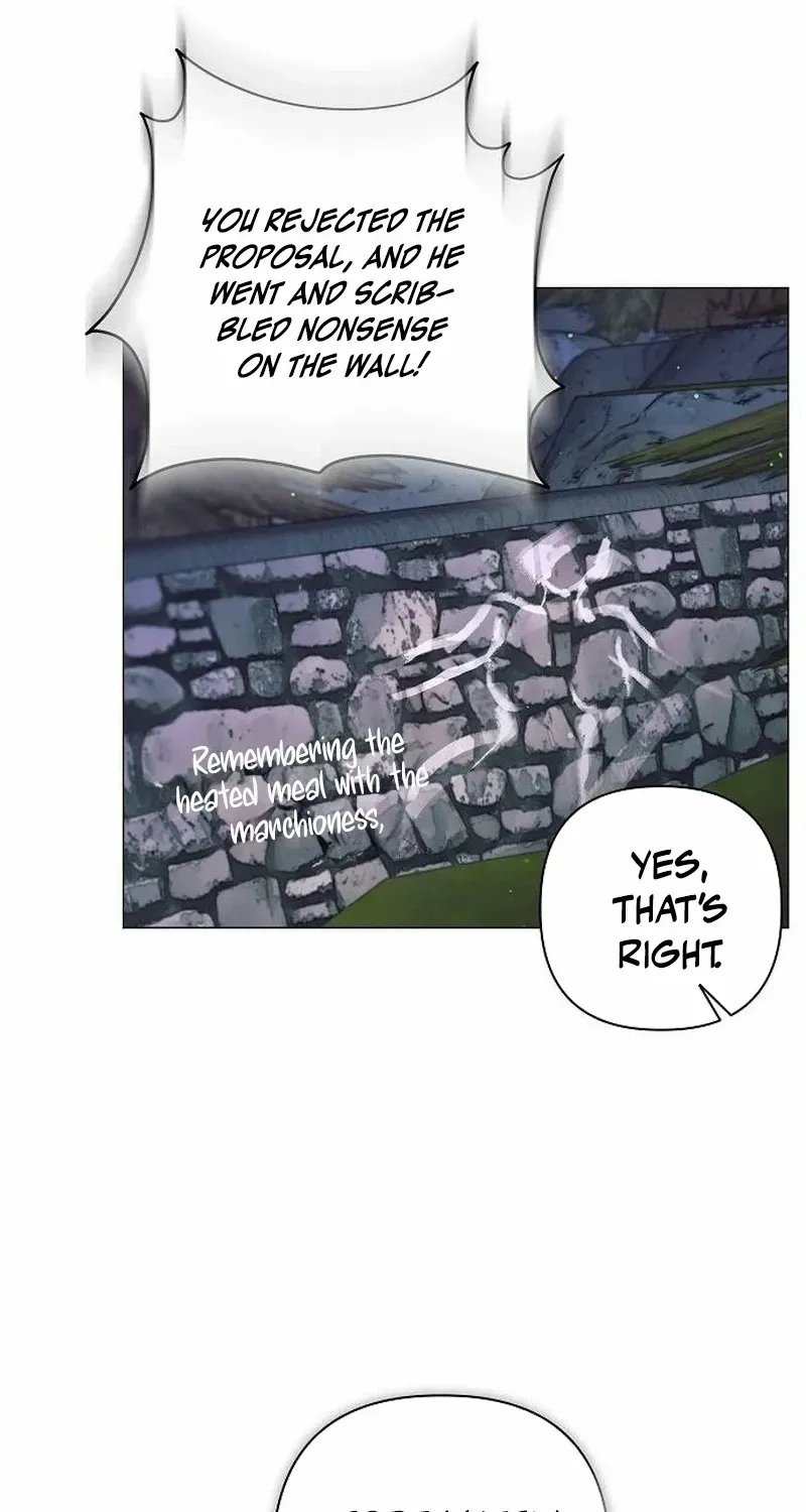 The Beast Won’t Let Me Sleep Chapter 8 page 64 - 