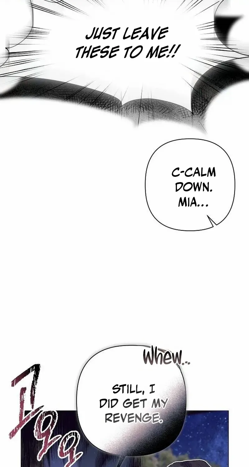 The Beast Won’t Let Me Sleep Chapter 8 page 69 - 