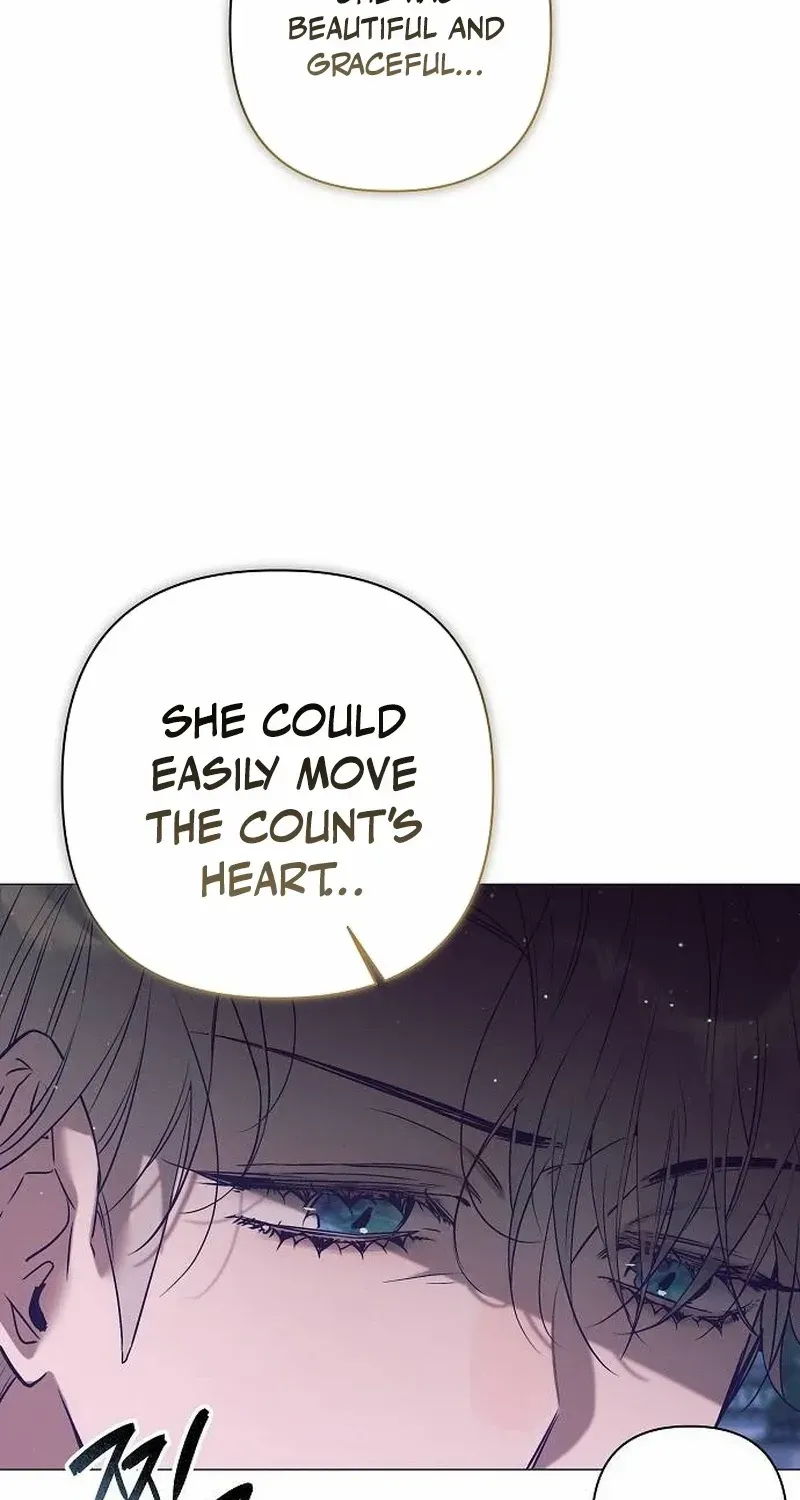 The Beast Won’t Let Me Sleep Chapter 8 page 83 - 