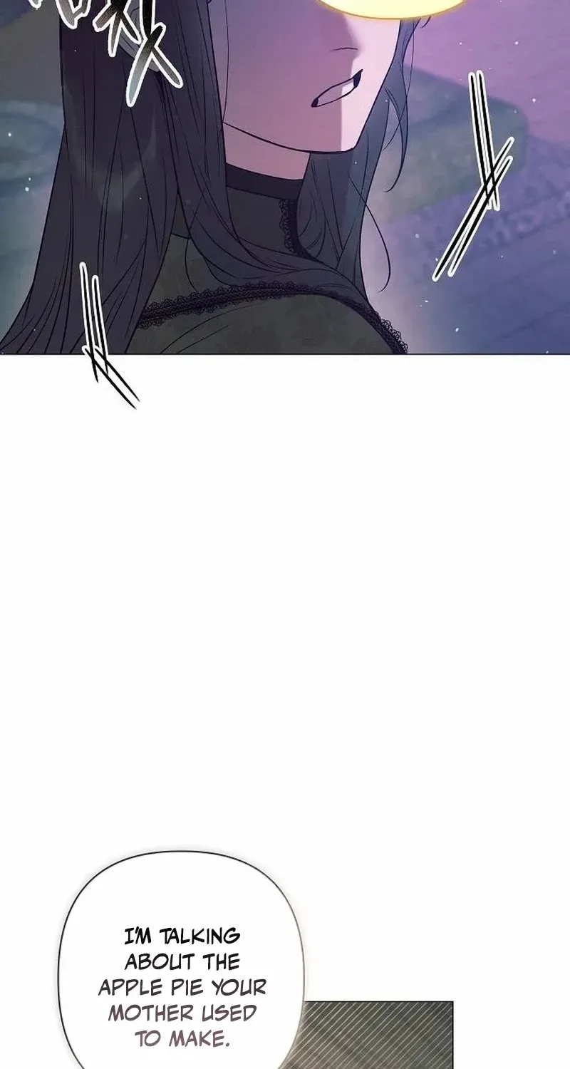 The Beast Won’t Let Me Sleep Chapter 8 page 10 - 