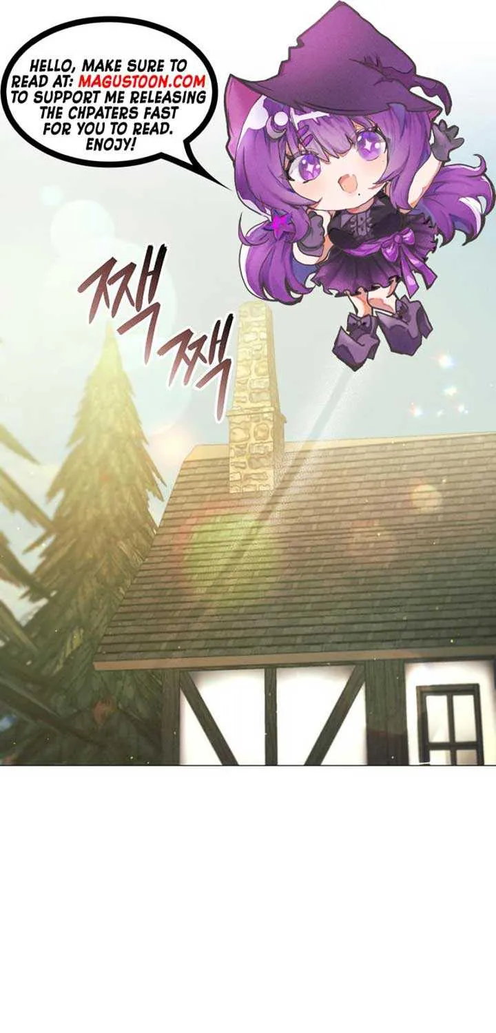 The Beast Won’t Let Me Sleep Chapter 9 page 1 - 