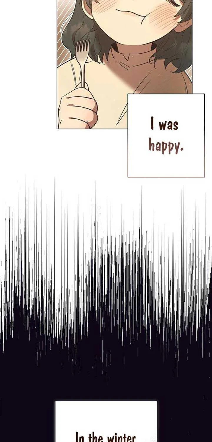 The Beast Won’t Let Me Sleep Chapter 9 page 18 - 