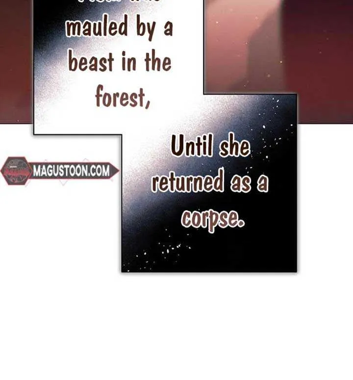 The Beast Won’t Let Me Sleep Chapter 9 page 20 - 